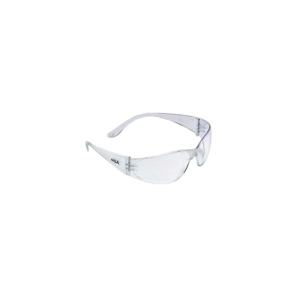 SAFETY WORKS 10006315 Close-Fitting Safety Glasses