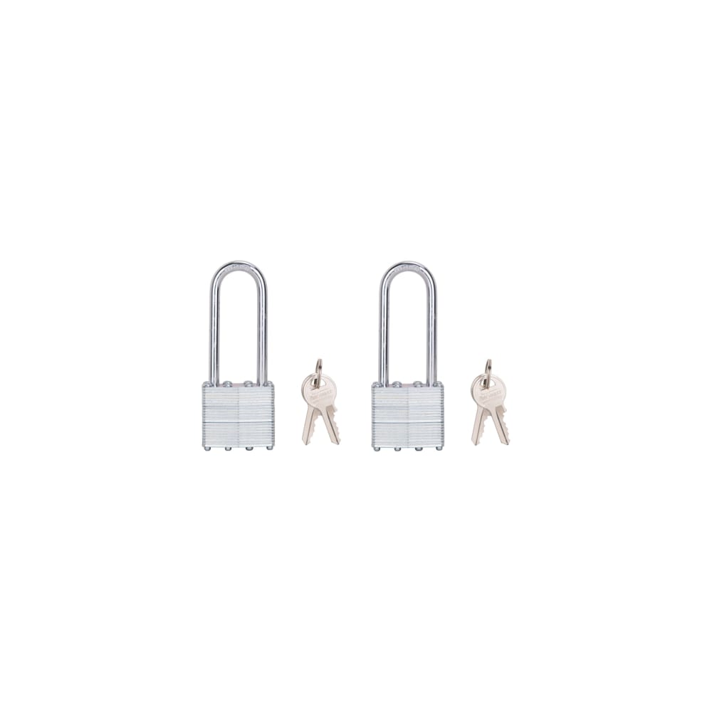 ProSource Padlock Keyed Alike Key Standard Shack