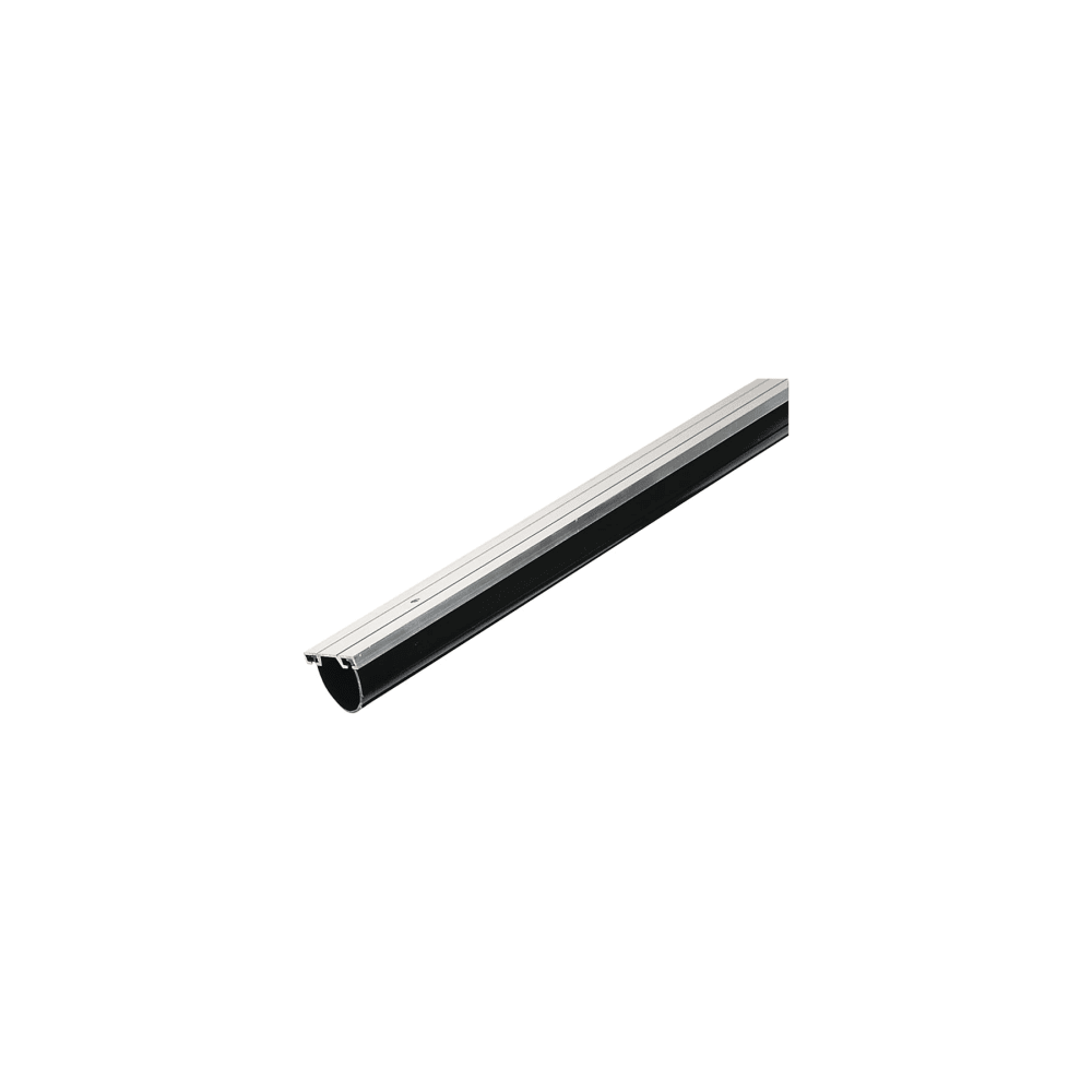 Climaloc CF21079 Weatherstrip Seal 1 in W 9 ft L