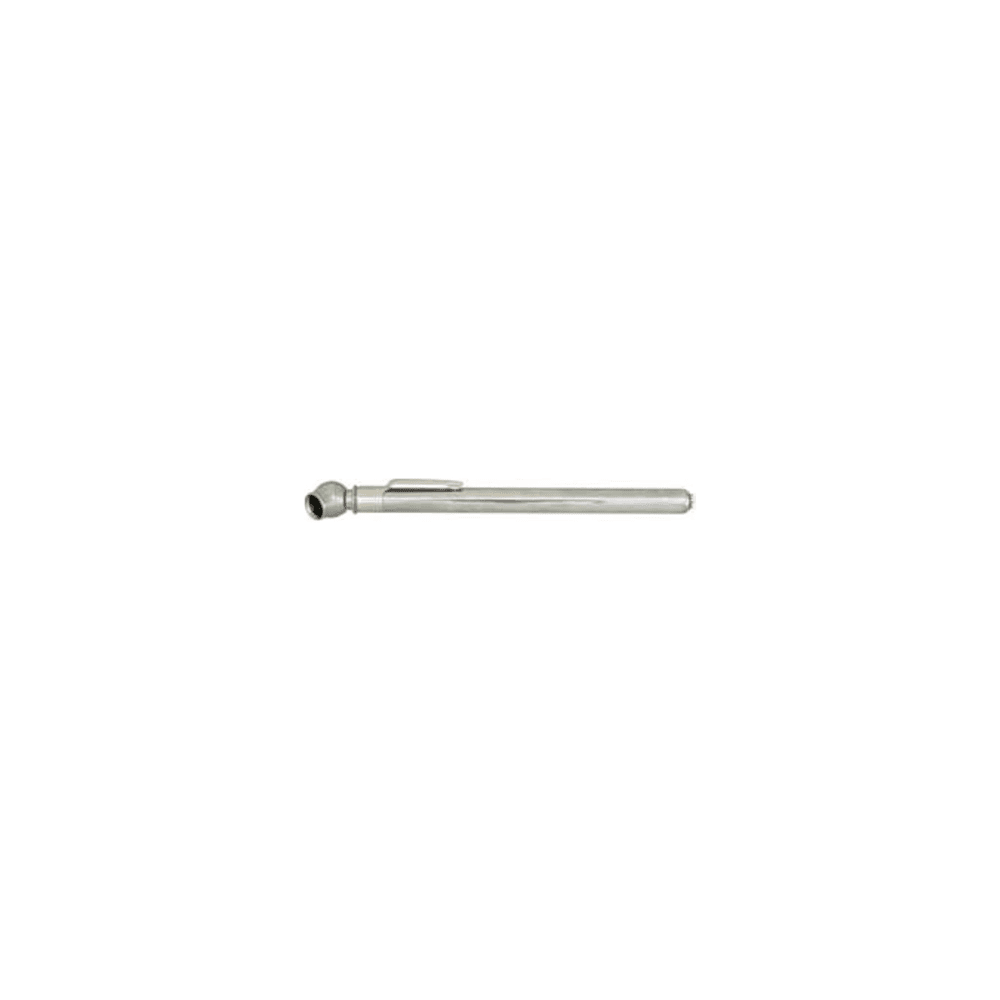 TOPRING 63.410C Tire Gauge 10 to 120 psi Brass G