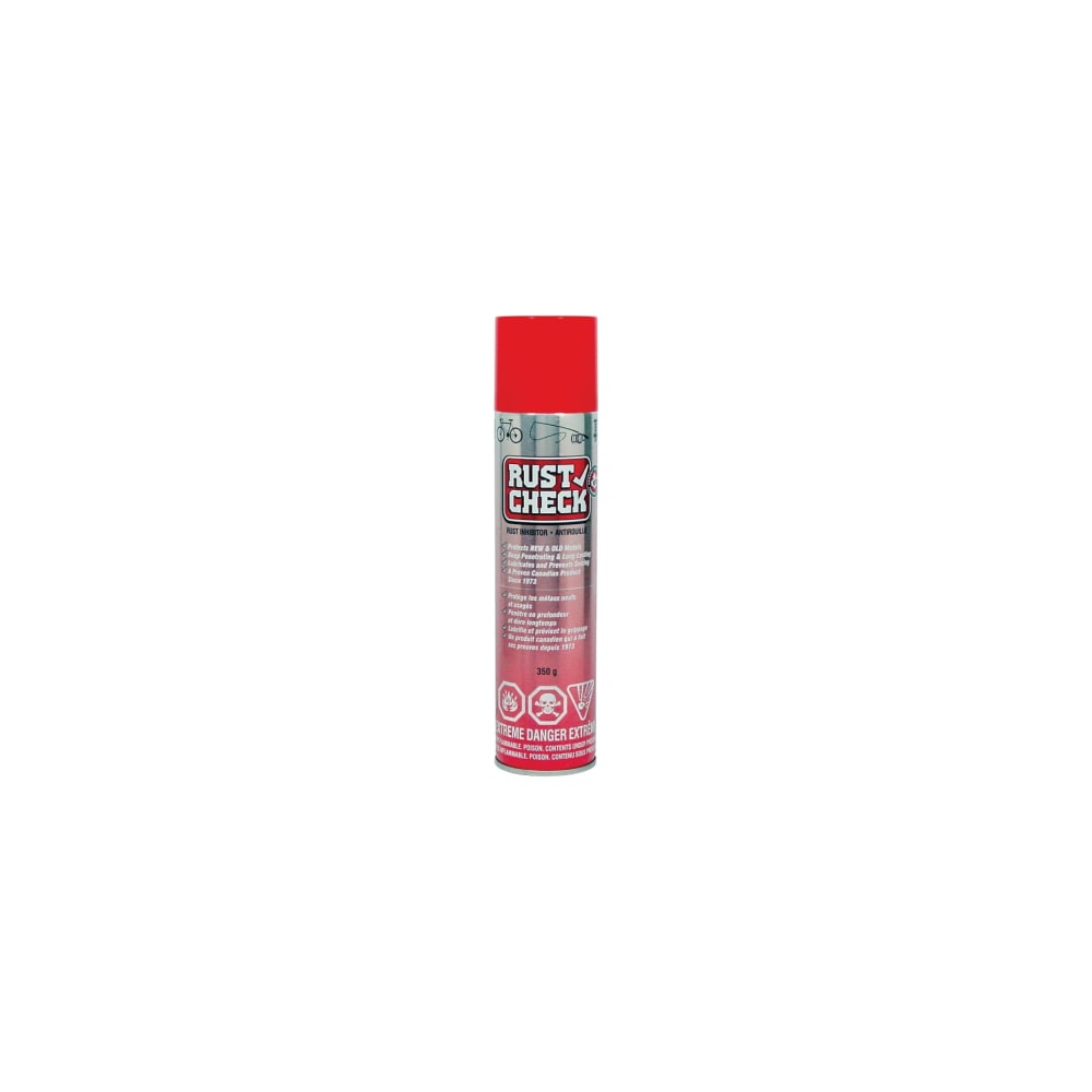 Rust Check 1054 Rust Inhibitor 350 g Aerosol Can