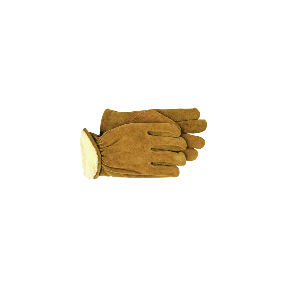 BOSS 4176M Driver Gloves Men's M