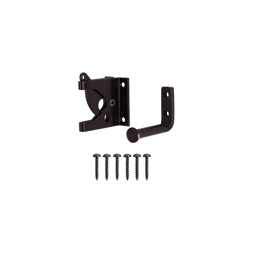 ProSource 33199PKS-PS Gate Latch