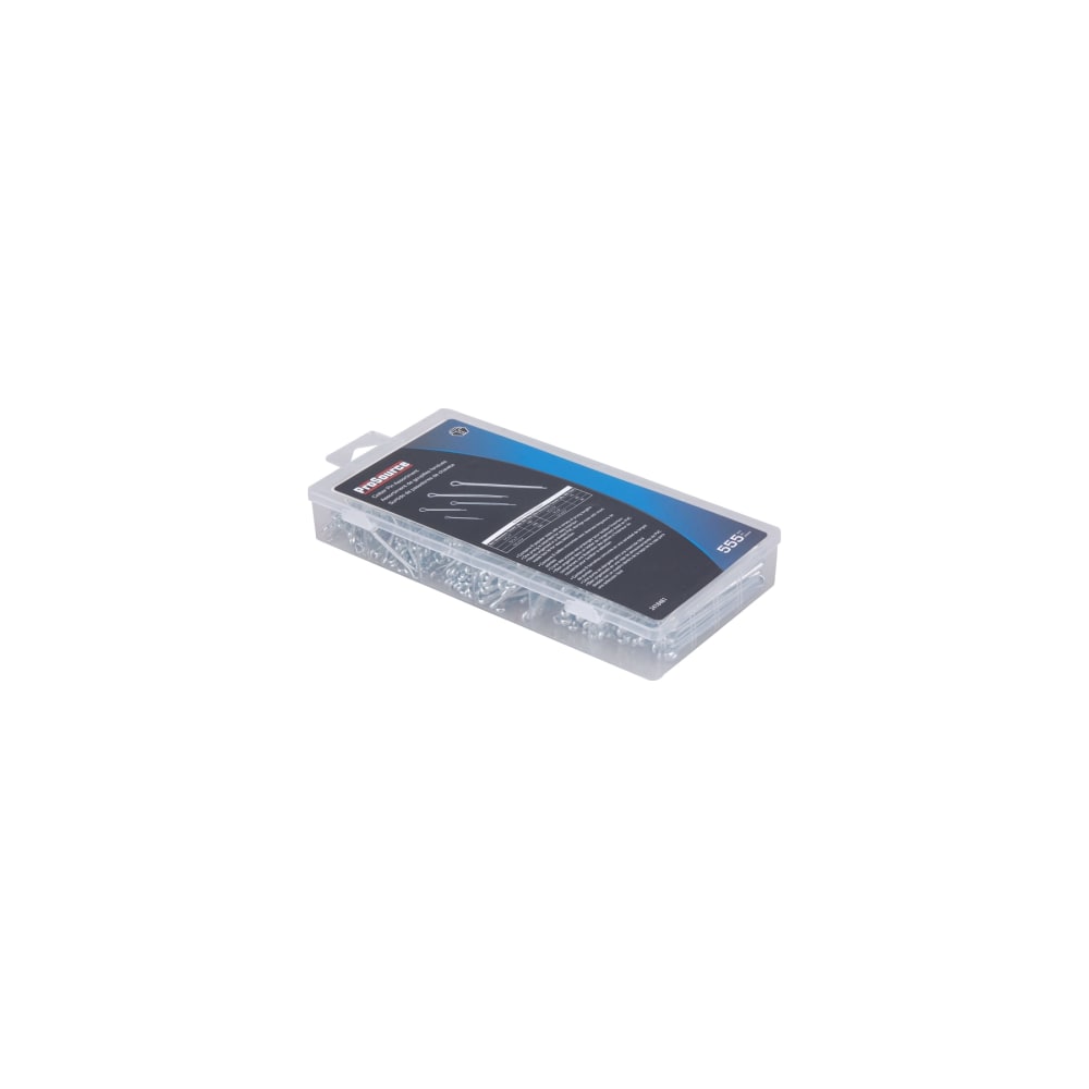ProSource 61203 Cotter Pin Assortment