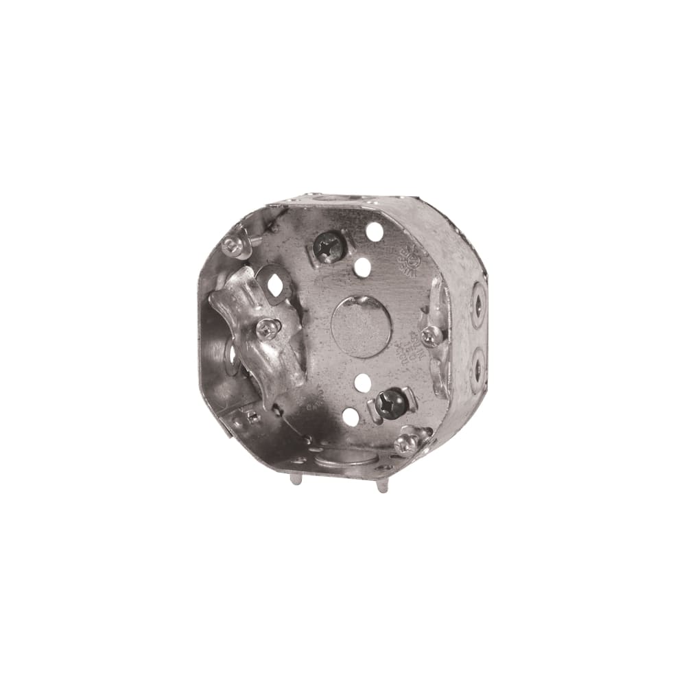 Tradeselect 54151LBAR Octagonal Box