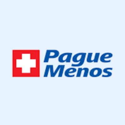 Pague Menos