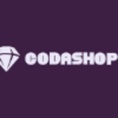 CodaShop