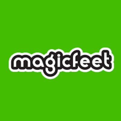 Magic Feet