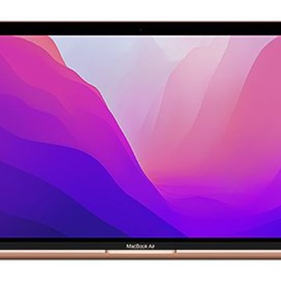 Macbook