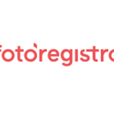 Fotoregistro