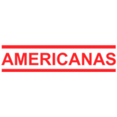 Americanas