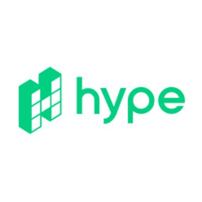 Hype Games