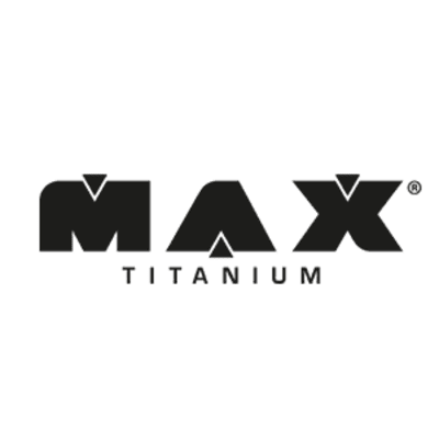 Max Titanium