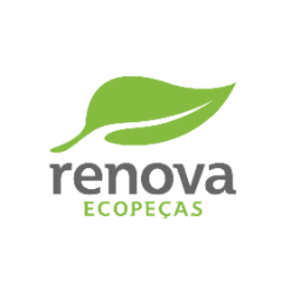 Renova Ecopeças - Porto Seguro