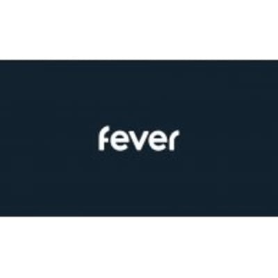 Cupom Fever | Até 20% OFF - Julho 2026 | 8 Cupons