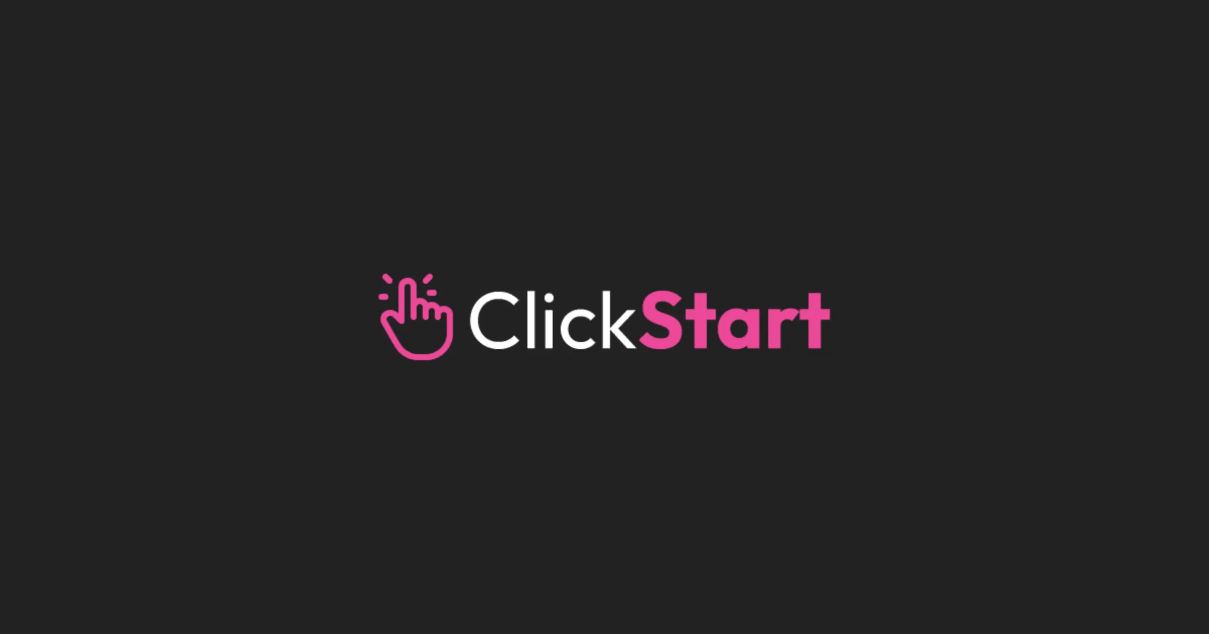 Home - ClickStart.ie