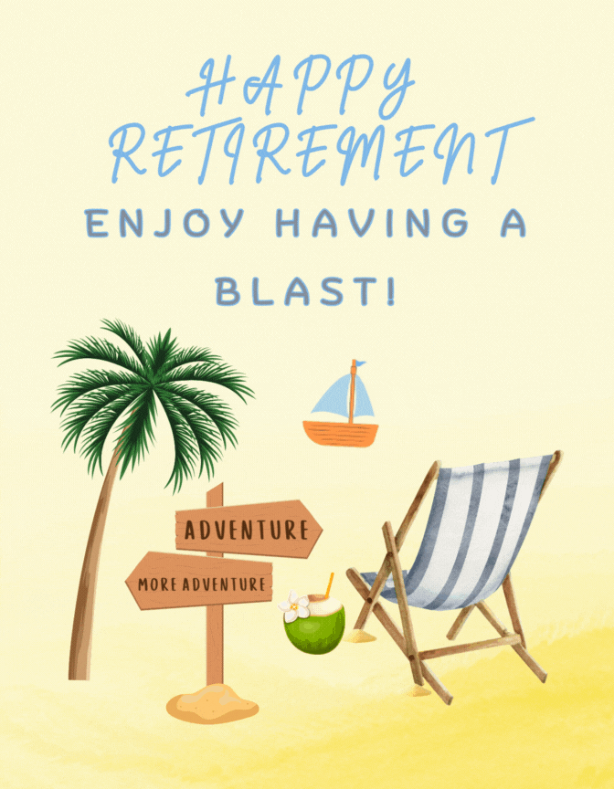 happy-retired-on-beach