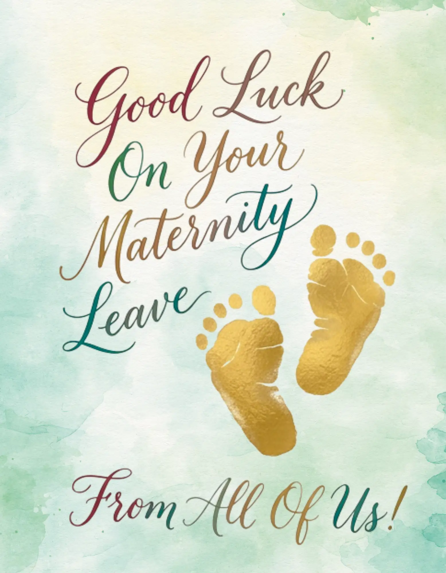 good-luck-on-your-maternity-leave-from-all-of-us-baby-footprints-gender-neutral-card