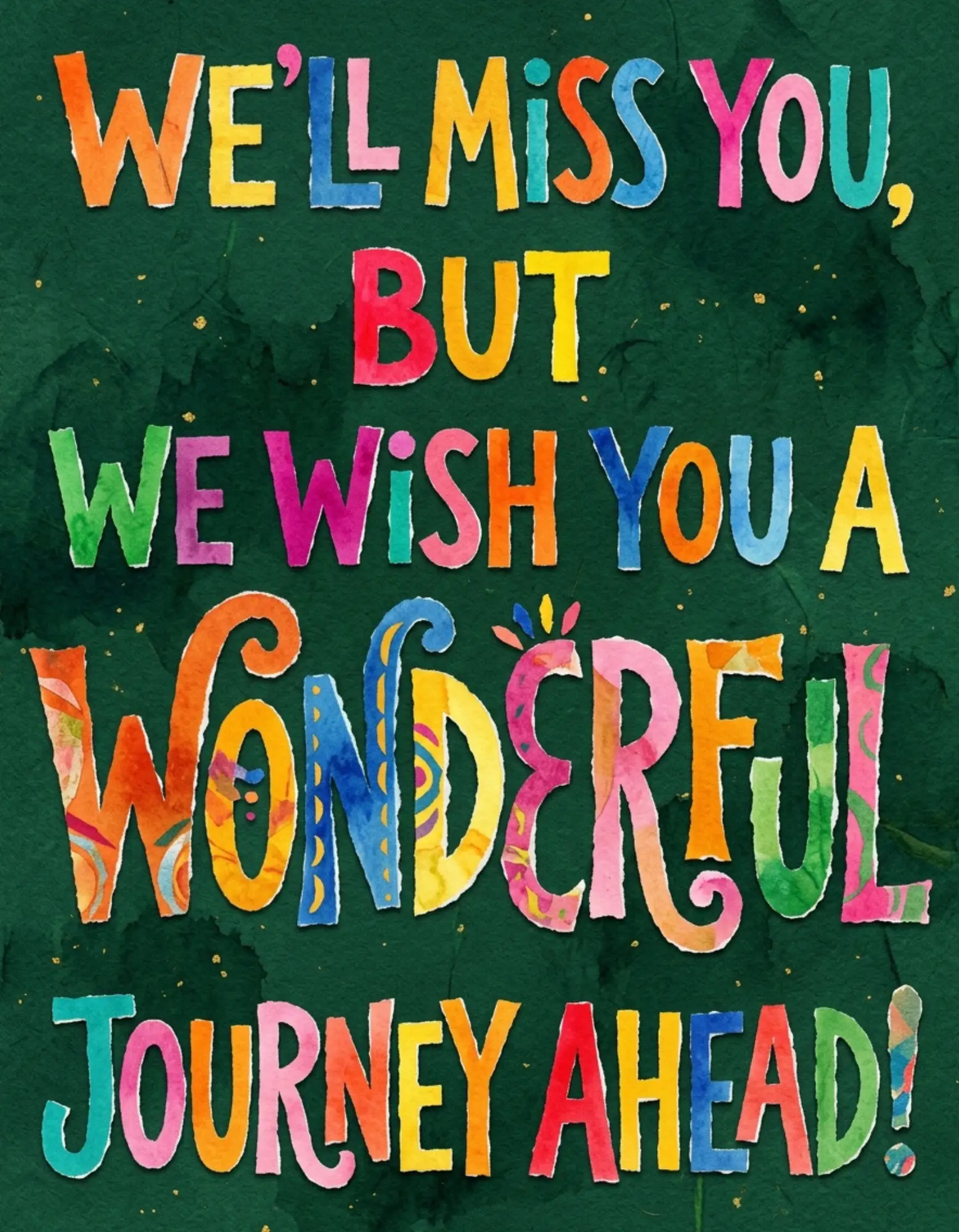 well-miss-you-but-we-wish-you-a-wonderful-journey-ahead-group-farewell-card