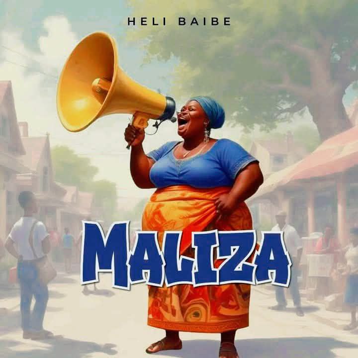 Maliza - Heli Baibe