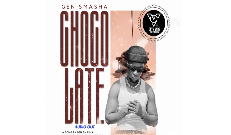 Chocolate - Gen Smasha