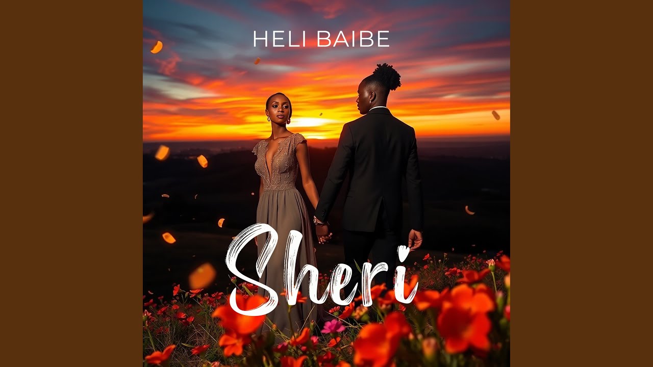 Sheri - Heli Baibe