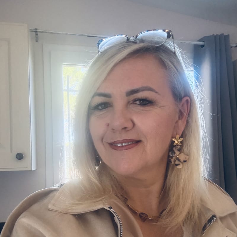 Mireille G.
