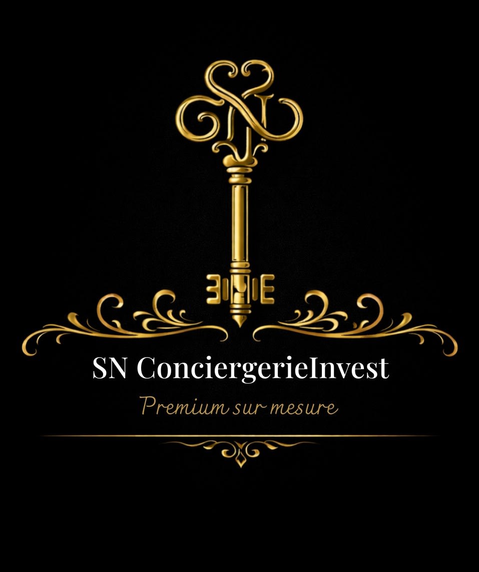 Logo de Sn Conciergerie 