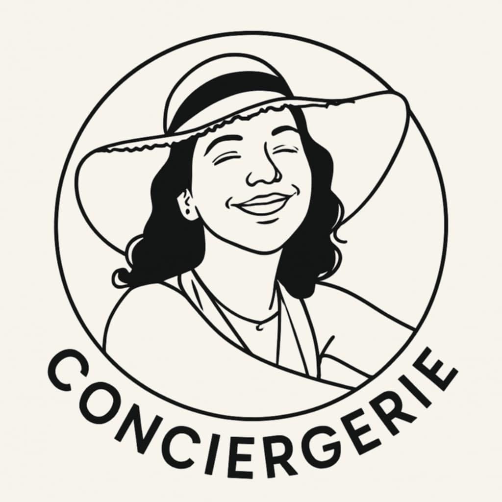 Logo de Conciergerie Racine 