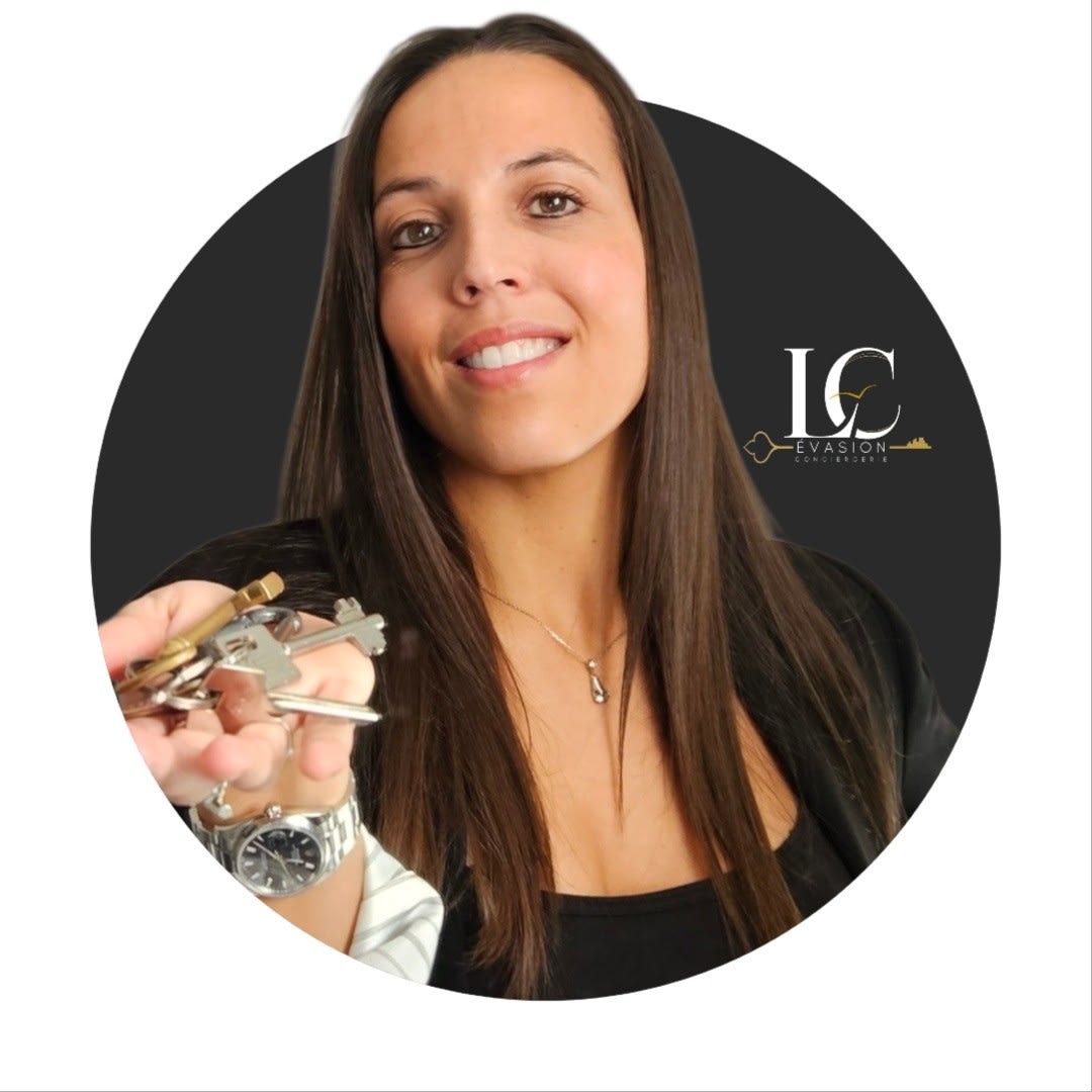 Cecile L.