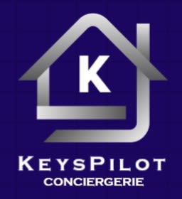 Logo de Keyspilot