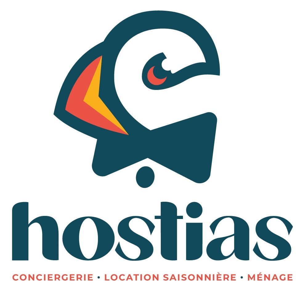 Logo de Hostias