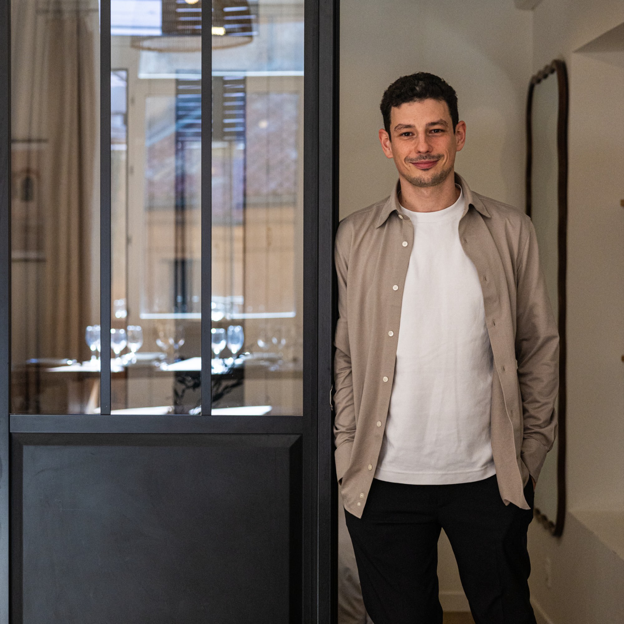 Photo de Hostias, concierge Airbnb à Nice