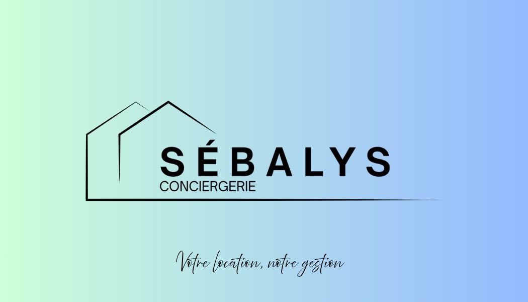 Logo de Sébalys Conciergerie 