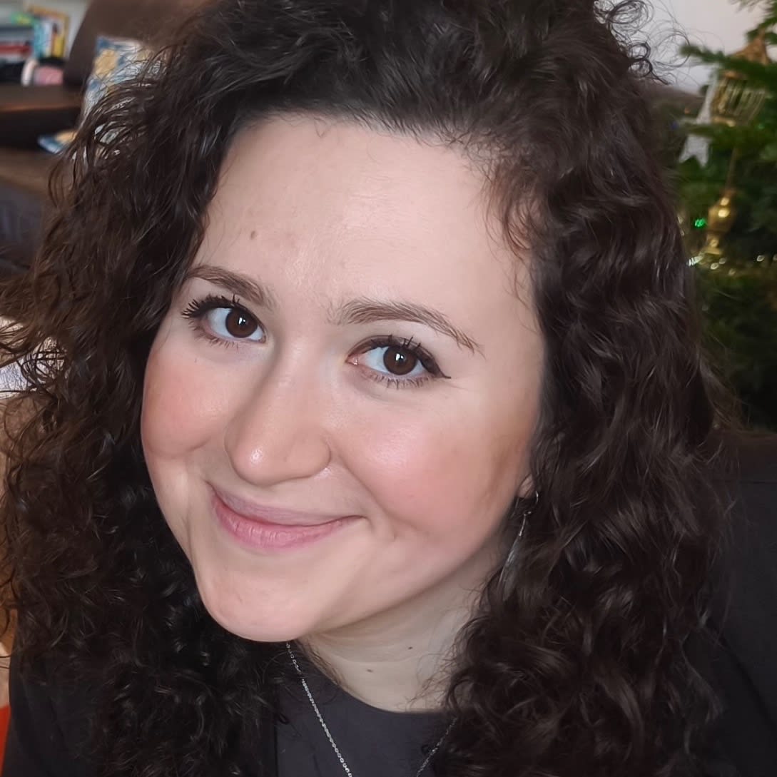 Cassandra G.
