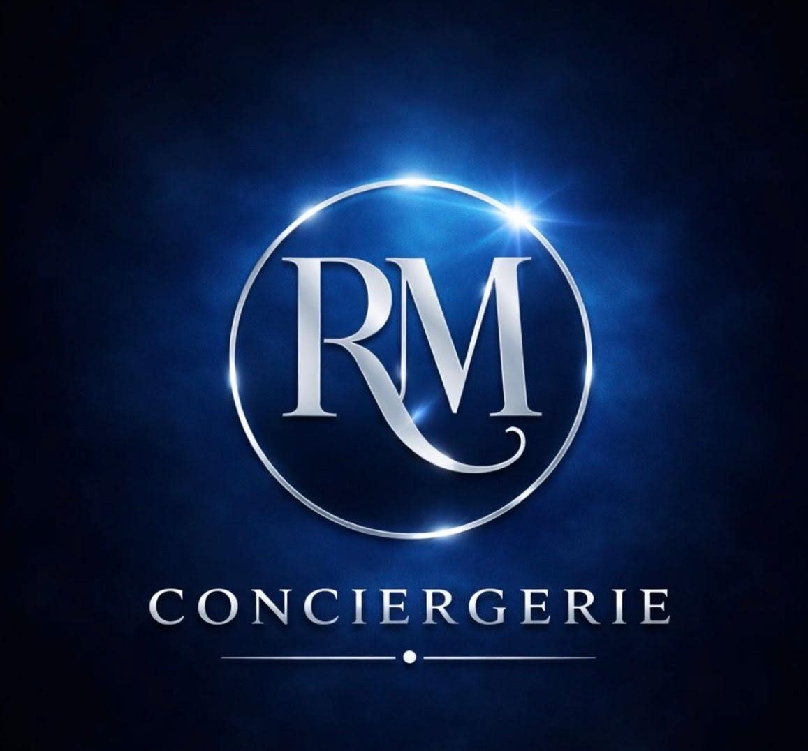 Logo de Remarkable Conciergerie