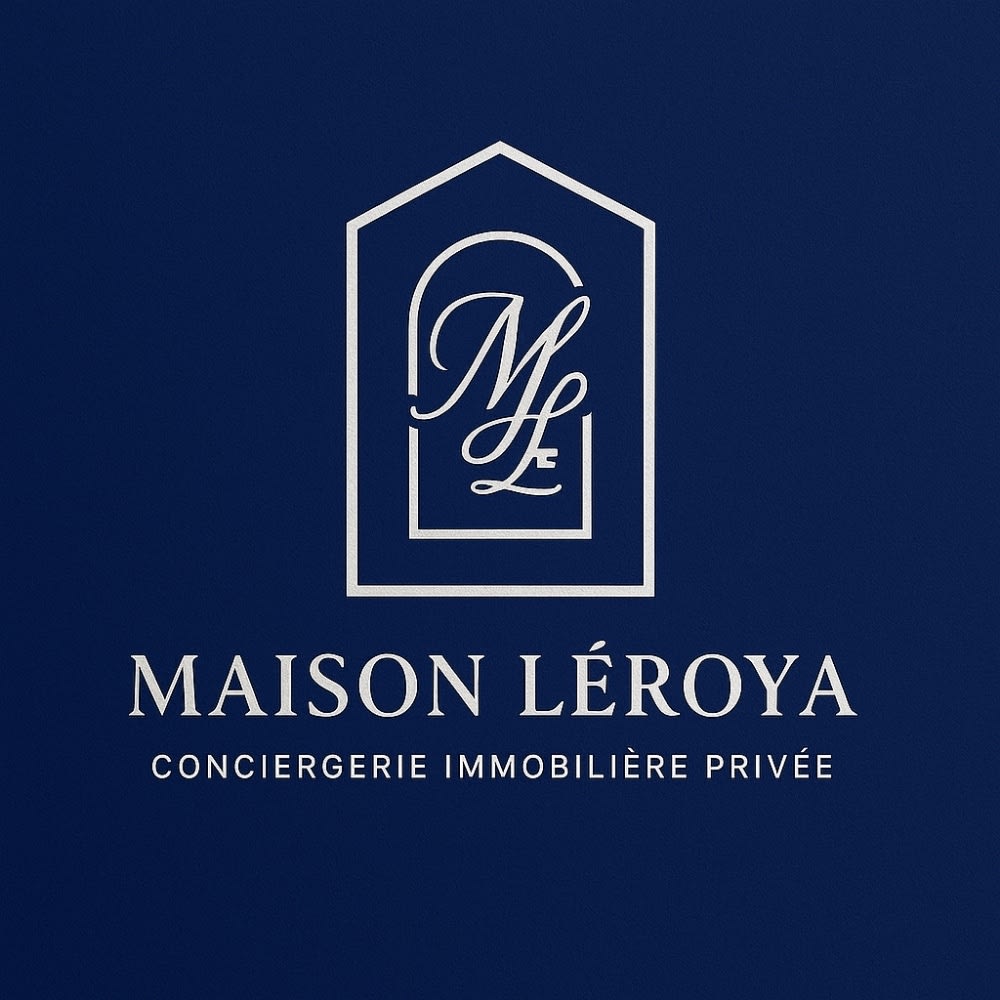 Logo de Maison Léroya 