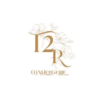 Logo de T2r Conciergerie 