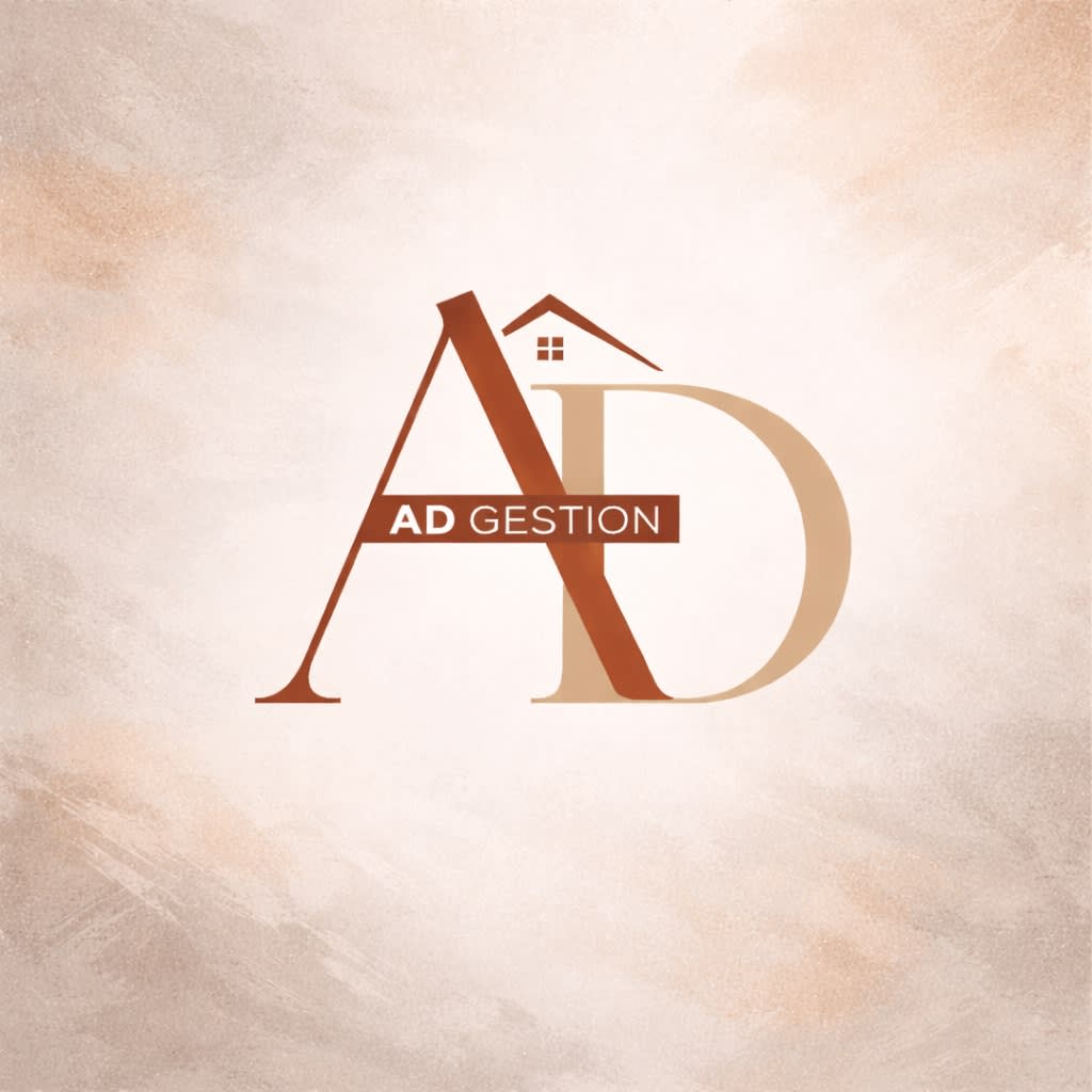Logo de Ad Gestion