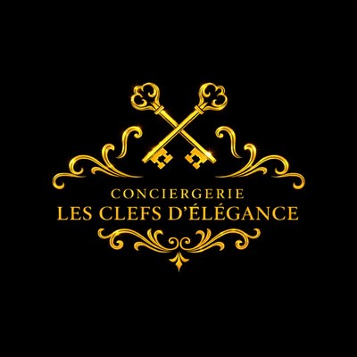 Logo de Les Clefs d’Élégance