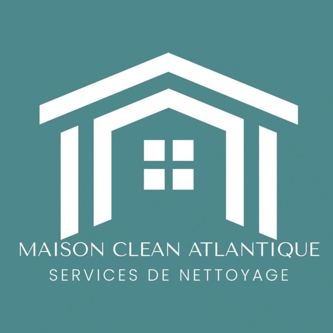 Logo de Maison Clean  Atlantique 