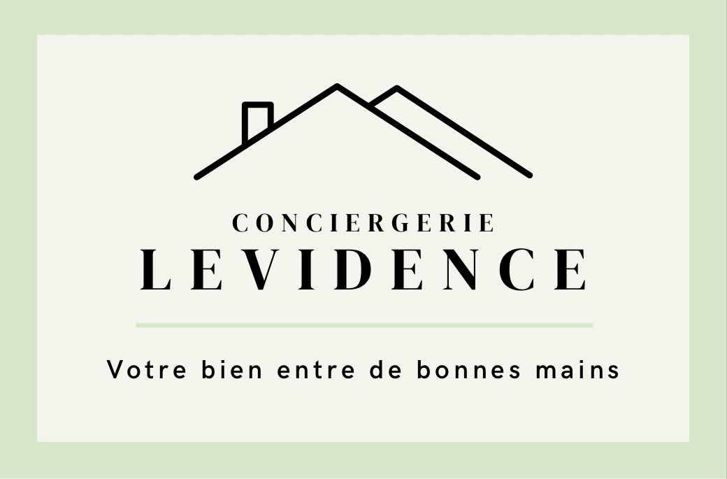 Logo de Levidence