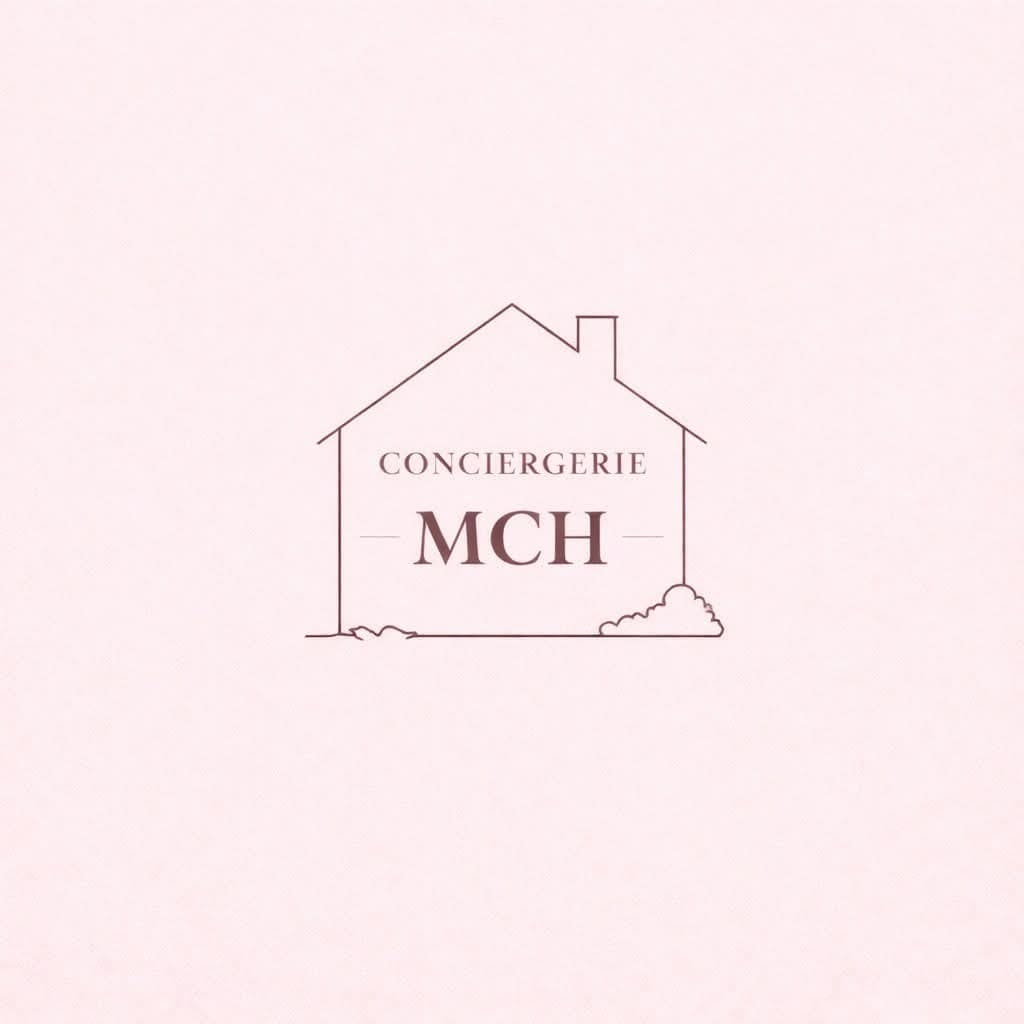 Logo de Conciergerie Mch