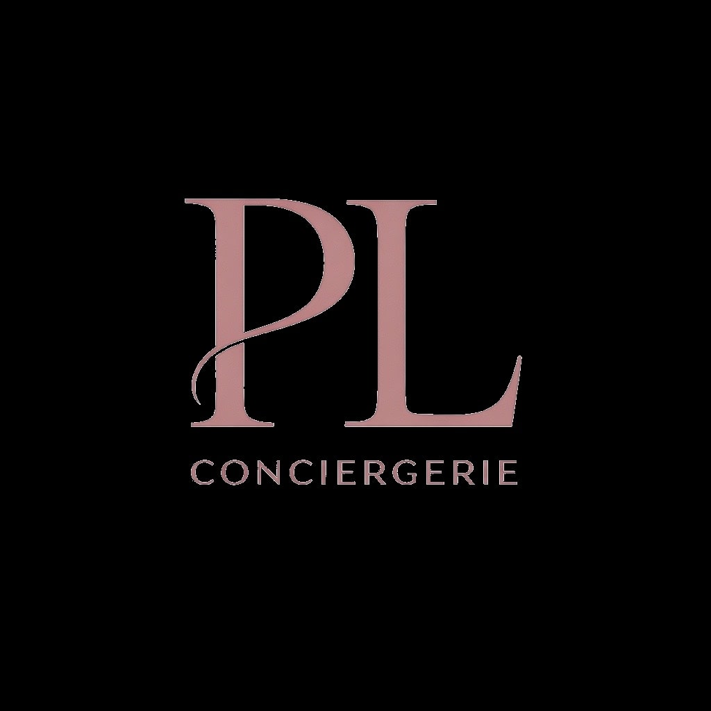 Logo de Pl Conciergerie