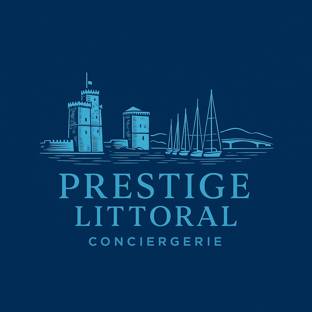Logo de Prestige Littoral
