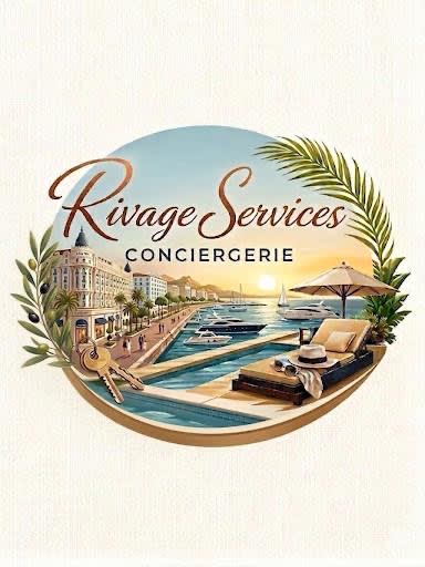 Logo de Rivage Services