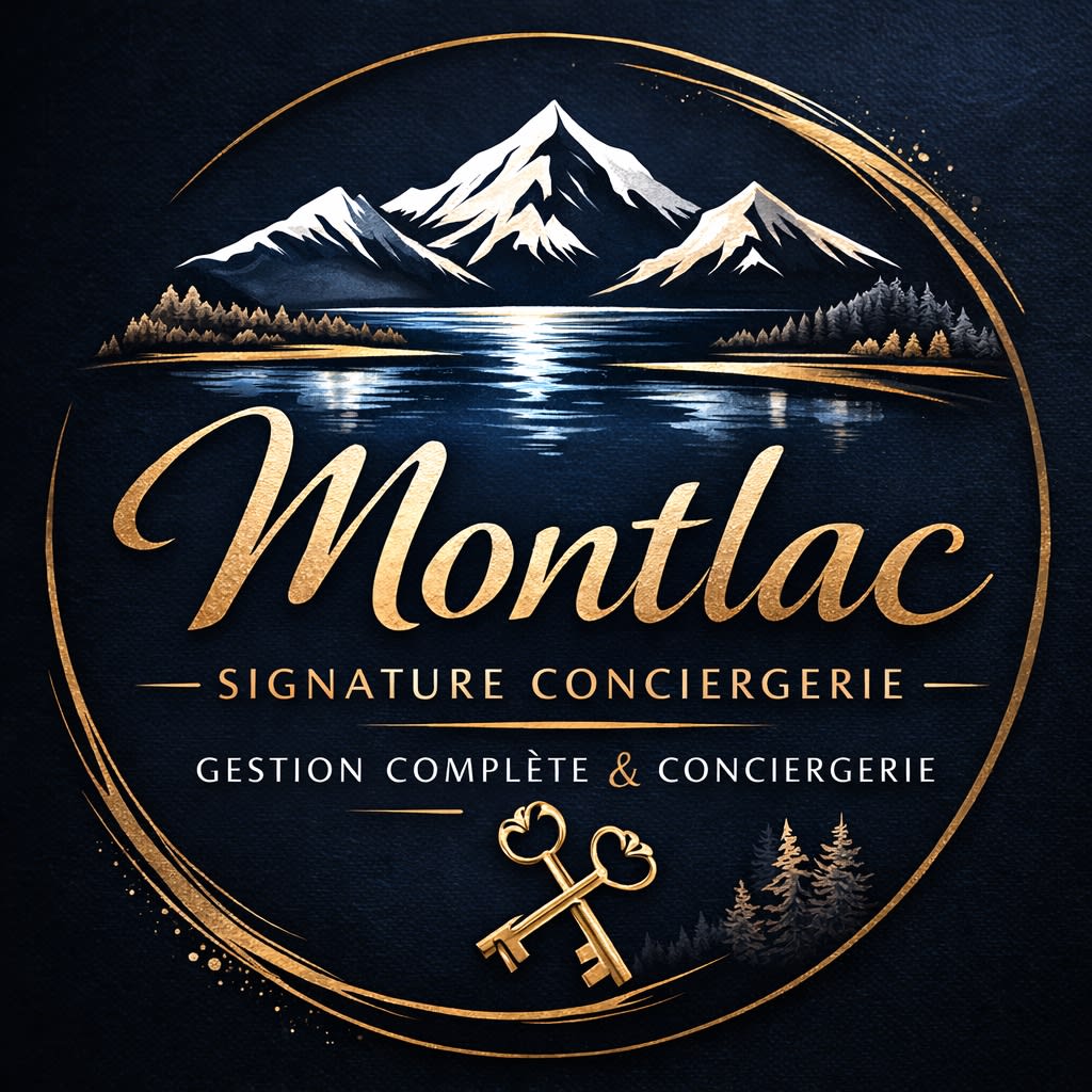 Logo de Montlac Signature