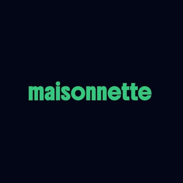 Logo de Maisonnette