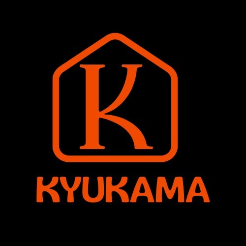 Logo de Kyukama