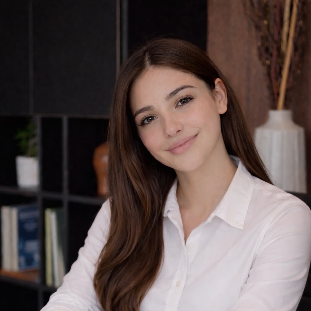 Samia M.